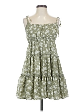 Blu Pepper Casual Dress