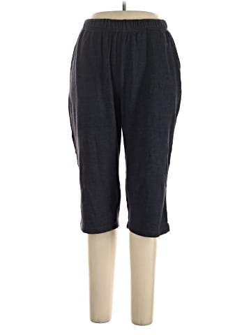 Woman Within Casual Pants (view 1)