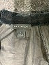 Ann Taylor 100% Polyester Black Long Sleeve Blouse Size S - photo 7