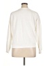 Assorted Brands 100% Cotton Ivory Sweatshirt Size XL - photo 2