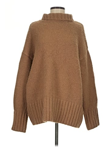 H&M Turtleneck Sweater (view 1)
