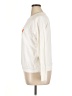 Assorted Brands 100% Cotton Ivory Sweatshirt Size XL - photo 5