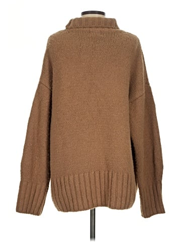 H&M Turtleneck Sweater (view 2)