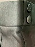 Unbranded Black Dress Pants Size L - photo 7