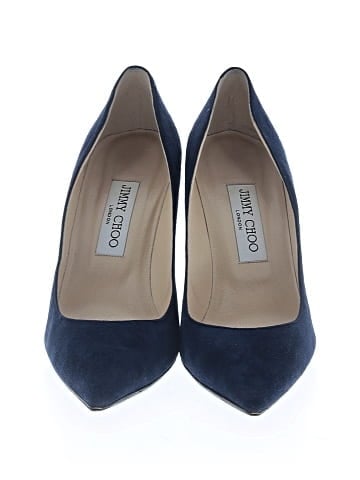 Jimmy Choo Heels (view 2)
