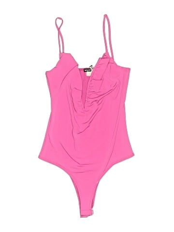 Wearever Bodysuit (view 1)
