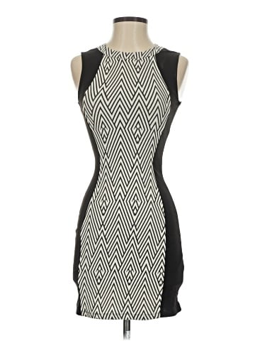 Divided by H&M Cocktail Dress (view 1)