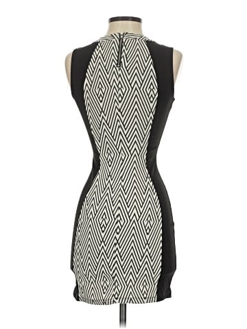 Divided by H&M Cocktail Dress (view 2)