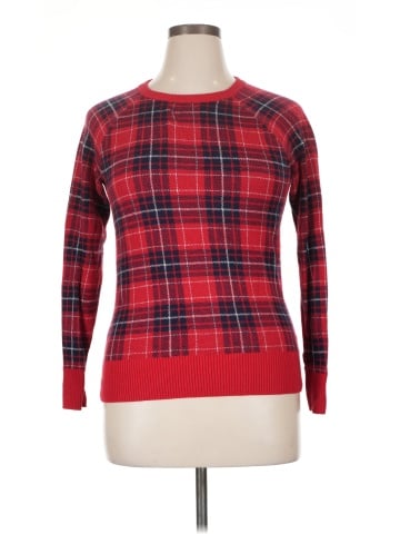 Merona Pullover Sweater (view 1)