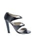 Jimmy Choo Solid Gray Heels Size EU 39 - photo 1