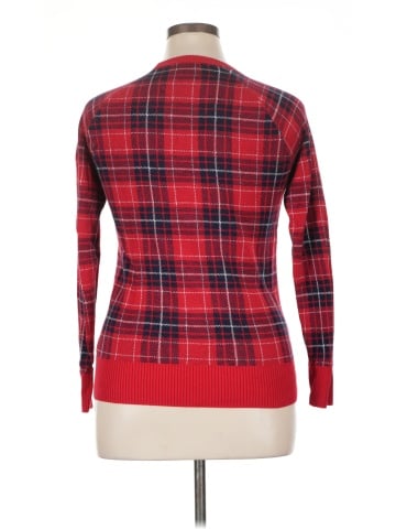 Merona Pullover Sweater (view 2)