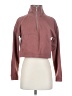 FLX Burgundy Sweatshirt Size S - photo 1