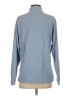 Everlane Blue Long Sleeve Button-Down Shirt Size S - photo 2