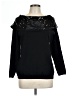 Monroe and Main Black Pullover Sweater Size L - photo 1