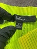 Lulus Solid Green Casual Skirt Size XS - photo 4