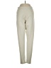 Angel Cult Solid Ivory Casual Pants Size S - photo 1