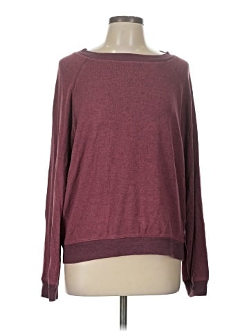 Live Love Dream Aeropostale Pullover Sweater (view 1)