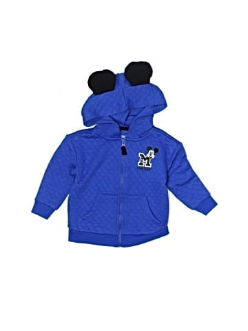 Disney x Jumping Beans Jacket (view 1)