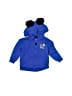 Disney x Jumping Beans Blue Jacket 3-6 MO / 6 MO - photo 1
