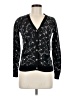 Thakoon for Target 100% Cotton Black Cardigan Size M - photo 1