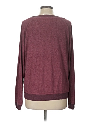 Live Love Dream Aeropostale Pullover Sweater (view 2)