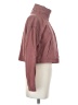 FLX Burgundy Sweatshirt Size S - photo 4