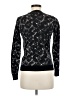 Thakoon for Target 100% Cotton Black Cardigan Size M - photo 2