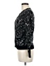 Thakoon for Target 100% Cotton Black Cardigan Size M - photo 5