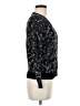 Thakoon for Target 100% Cotton Black Cardigan Size M - photo 4