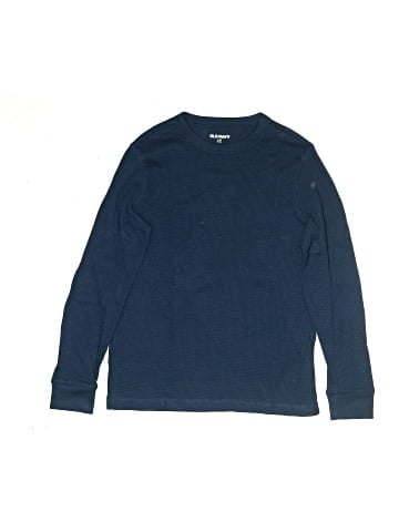 Old Navy Long Sleeve T-Shirt (view 1)