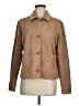 Style&Co Tan Jacket Size M - photo 1