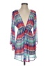 Fresh Produce Blue Kimono Size S - photo 1