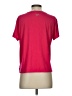 Reebok Pink Active T-Shirt Size S - photo 2