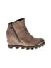 Sorel Tan Wedges Size 5 1/2 - photo 1