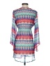 Fresh Produce Blue Kimono Size S - photo 2