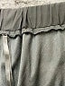 Shein Curve 100% Polyester Solid Black Formal Skirt Size 14 Plus (1) - photo 4