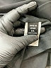 Shein Curve 100% Polyester Solid Black Formal Skirt Size 14 Plus (1) - photo 5