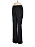 Banana Republic Black Wool Pants Size 6 - photo 1