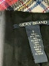 Lucky Brand Plaid Red Jacket Size S - photo 6