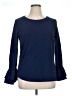 St. John's Bay Blue Pullover Sweater Size XL - photo 1