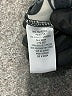 Studio 1 Graphic Gray Casual Dress Size 12 (petite) - photo 8