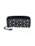 Jimmy Choo 100% Leather Stars Black Leather Wallet One size - photo 1