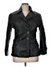 Unbranded Black Leather Jacket Size XL - photo 1