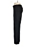 Banana Republic Black Wool Pants Size 6 - photo 5