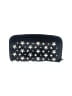 Jimmy Choo 100% Leather Stars Black Leather Wallet One size - photo 2