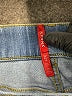 SPANX Blue Jeans Size XL - photo 6