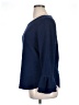 St. John's Bay Blue Pullover Sweater Size XL - photo 5