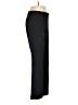 Banana Republic Black Wool Pants Size 6 - photo 4