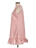 Unbranded Pink Casual Dress Size L - photo 5