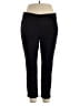 Chico's Black Jeggings Size XL (3) - photo 1